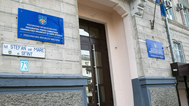 Cinci învinuiți de pregătirea dezordinilor în masă în 2024, trimiși în judecată
