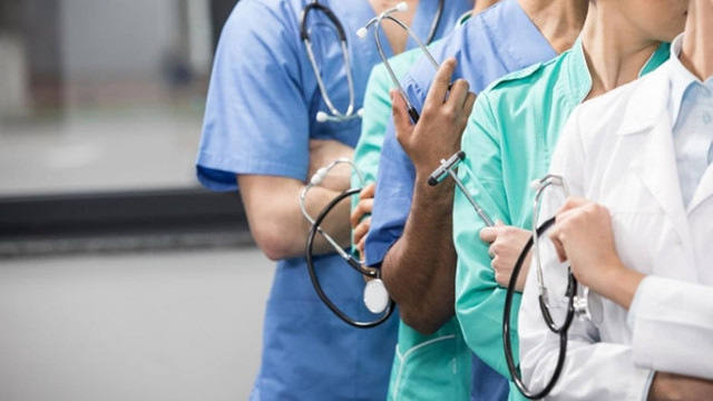 ANSP: În sistemul medical din R. Moldova lipsesc peste 1.200 de specialiști
