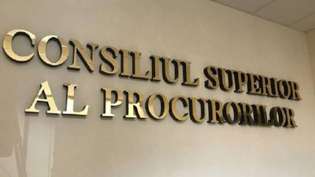 CSP: Un procuror a fost eliberat din funcție, iar alți doi au fost sancționați


