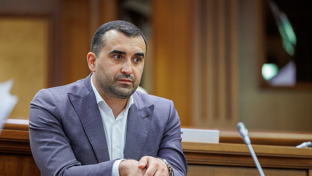 Fostul deputat Adrian Albu, depistat cu avere nejustificată de aproape 900 mii de lei. ANI va cere confiscarea