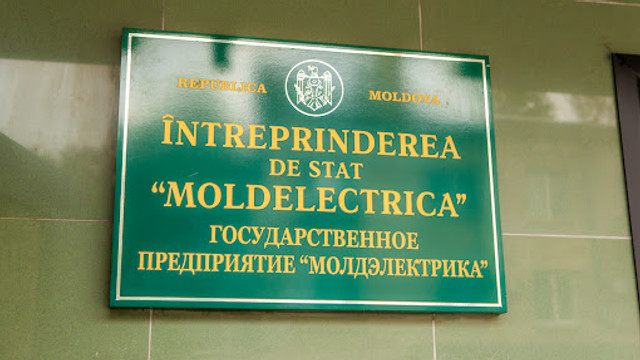 Întreprinderea de stat Moldelectrica va fi reorganizată în societate pe acțiuni