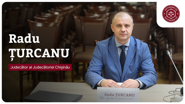 Fostul președinte al Judecătoriei Chișinău a picat vettingul