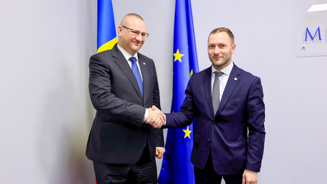 Republica Moldova va lansa în 2026 Inventarul Forestier Național, cu sprijinul României