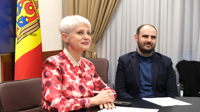 A fost aprobat Programul activităților de susținere a elevilor cu performanțe înalte din învățământul general pentru anul 2026
