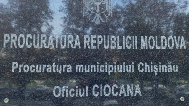 Crimă, furturi și atac armat: Un bărbat, trimis pe banca acuzaților
