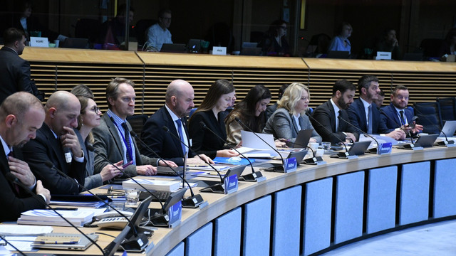 R. Moldova, parte activă a dialogului european în domeniul transporturilor. Vladimir Bolea: „Ne aliniem pe deplin standardelor UE”


