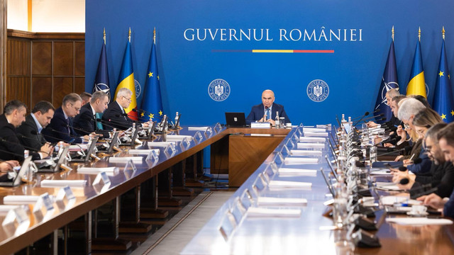 Guvernul de la București a adoptat ordonanța pentru dezvoltarea industriei de apărare

