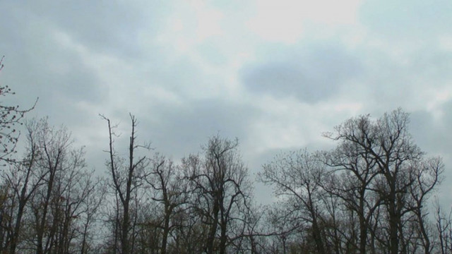 METEO | Vreme posomorâtă și ploi izolate. Câte grade se vor înregistra în acest weekend 