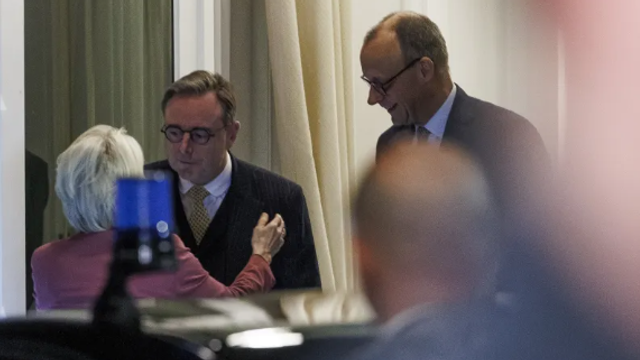 Liderii UE și-au propus o dată până la care să ajungă la un acord privind activele rusești. „Vulnerabilitatea deosebită a Belgiei trebuie rezolvată”
