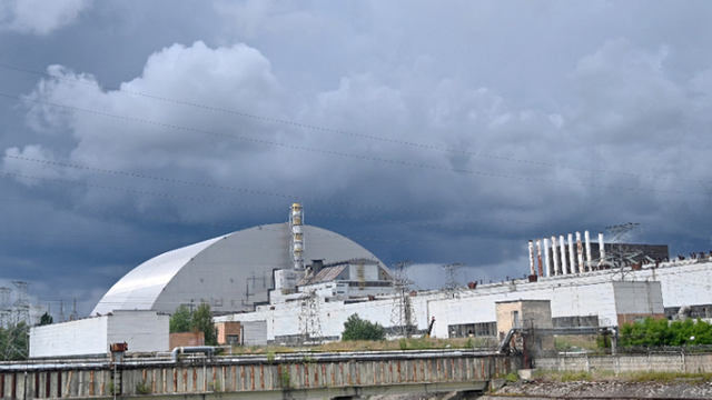 AIEA solicită lucrări la Cernobîl, unde structura protectoare și-a pierdut „funcțiile de siguranță”
