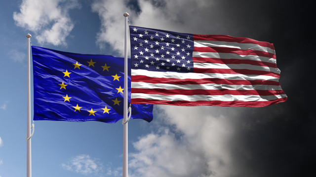 Directorul general de la JPMorgan avertizează că slăbiciunea Europei ar putea afecta economia americană