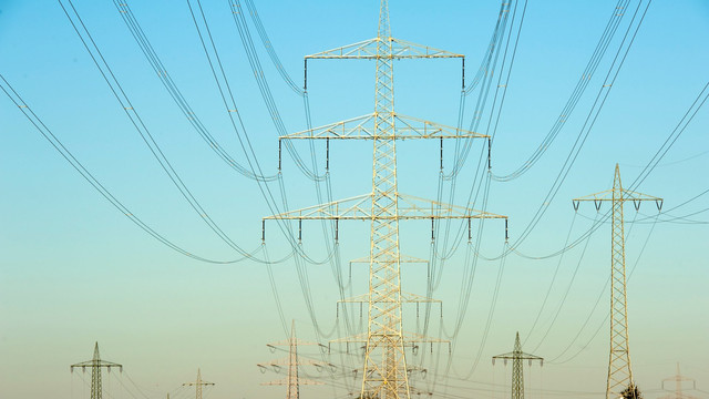 Sistemul Electroenergetic Național funcționează stabil și acoperă integral consumul de energie

