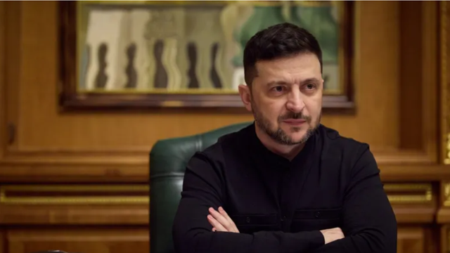 După criticile lui Trump, Zelenski anunță principalul obstacol în calea unui acord pe tema planului de pace în Ucraina propus de SUA
