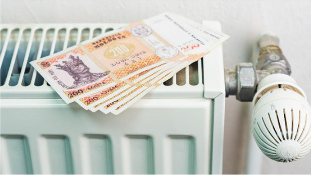 Peste 21,7 mii de familii din UTA Găgăuzia vor primi compensații pentru lunile reci
