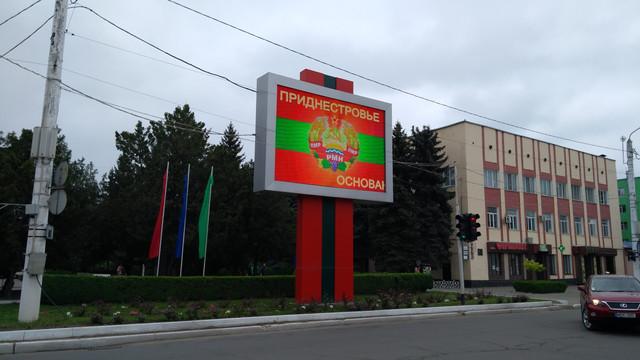 Restricții bugetare în stânga Nistrului din cauza presiunii economice tot mai mari