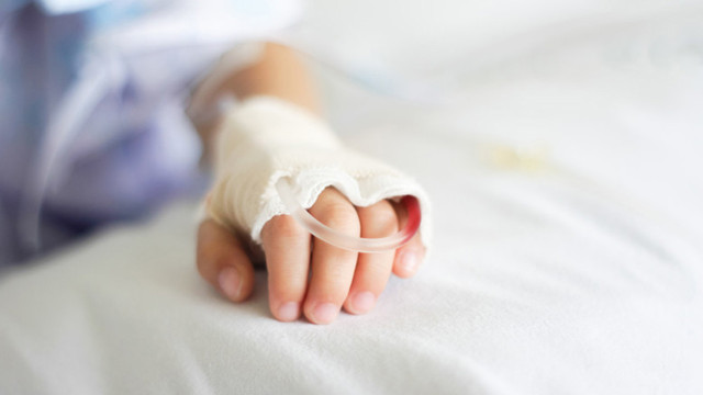 Doi copii au ajuns la spital după ce s-au intoxicat cu monoxid de carbon emanat de la o coloană pe gaz