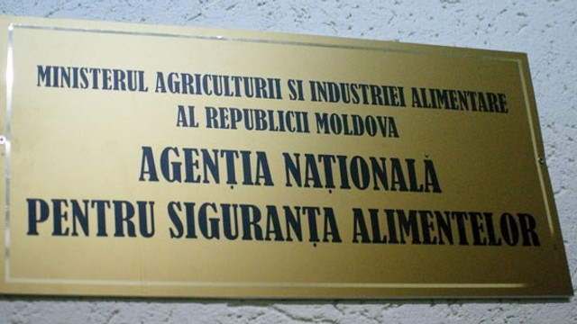 De ce găsim cutii cu sigiliul ANSA pe rafturi în magazine? Instituția vine cu precizări