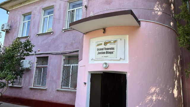 Chișinăul cere din nou autorităților separatiste de la Tiraspol să respecte drepturile elevilor și școlilor cu predare în limba română din stânga Nistrului