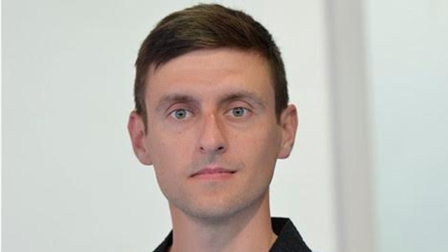 Maxim Gaus - noul președinte al Federației de taekwondo WTF din R. Moldova
