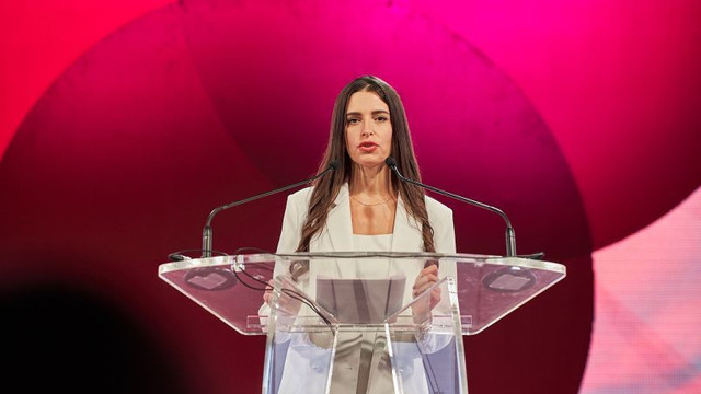 Elena Oleinic-Slivinschi, eliberată din funcția de director adjunct al Agenției de Investiții

