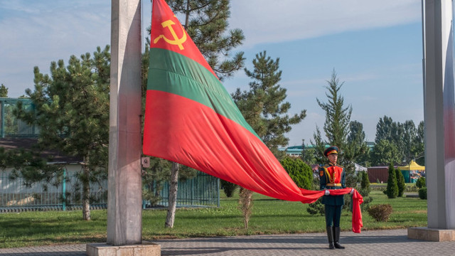 Rusia planifică în secret implicarea regiunii transnistrene în război, anunță serviciile de la Kiev: „Se pregătește o escaladare militară”