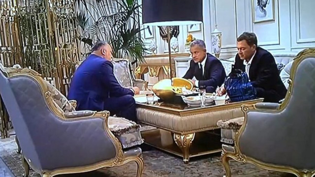 Procurorii cer audierea lui Vlad Plahotniuc și Serghei Iaralov în dosarul sacoșa neagră 