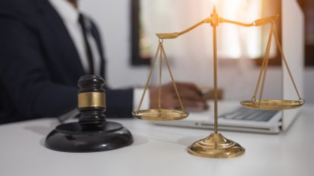 Încă un magistrat a picat evaluarea externă

