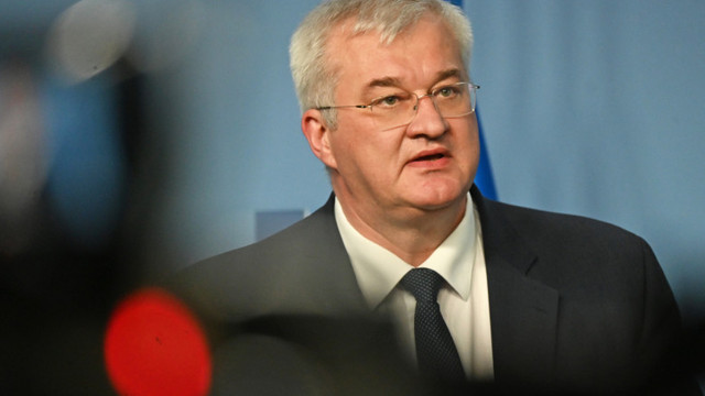 Ministrul ucrainean de Externe: „Orice încercare de atenuare a tendințelor Rusiei face Rusia și mai agresivă”