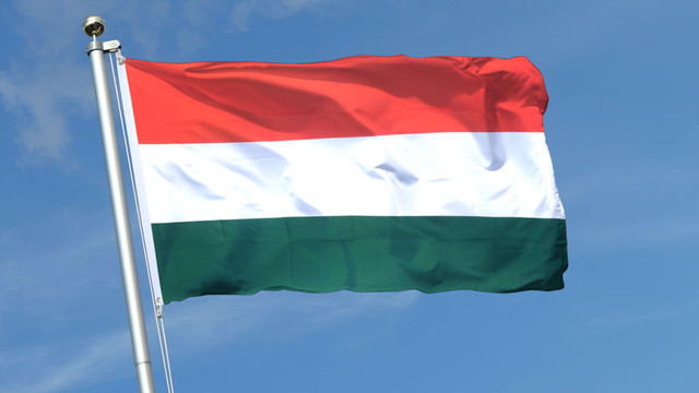 Republica Moldova are un nou atașat militar maghiar
