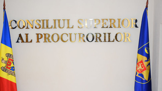 Consiliul Superior al Procurorilor va avea un nou regulament de activitate
