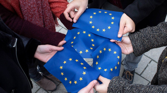 Statele membre aprobă simplificarea programului InvestEU pentru a stimula competitivitatea Uniunii Europene