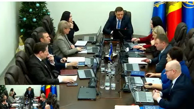 Fostul procuror Dumitru Robu, vizat de o procedură disciplinară


