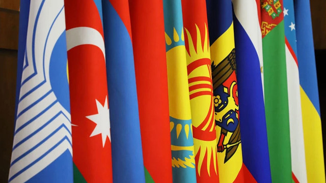 Parlamentul denunță încă trei acorduri cu țările membre ale Comunității Statelor Independente