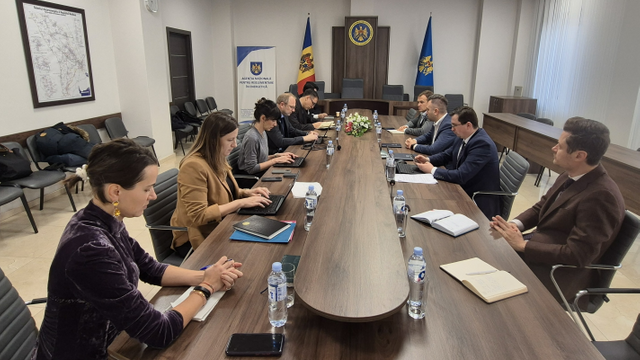 Posibile ajustări ale tarifului la gazele naturale în 2026, discutate de ANRE și reprezentanții FMI
