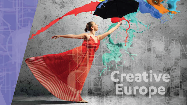 Republica Moldova se alătură Programului „Europa Creativă”