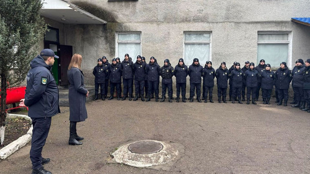 Un nou sector al IGPF prinde contur la Otaci: Investiție de peste 30 milioane de lei
