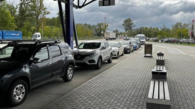 R. Moldova își modernizează frontierele: Program național pentru perioada 2026-2030