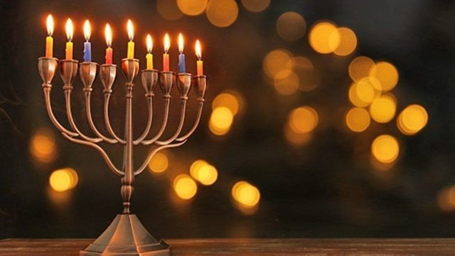 Maia Sandu a transmis un mesaj de felicitare comunității evreiești cu ocazia sărbătorii Hanukkah

