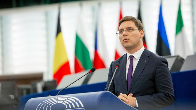 Europarlamentarul Victor Negrescu: Republica Moldova are nevoie de garanții de securitate
