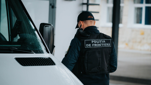 Au făcut cale întoarsă la frontieră: 21 de cetățeni străini au primit refuz de intrare în R. Moldova, în ultimele 24 de ore