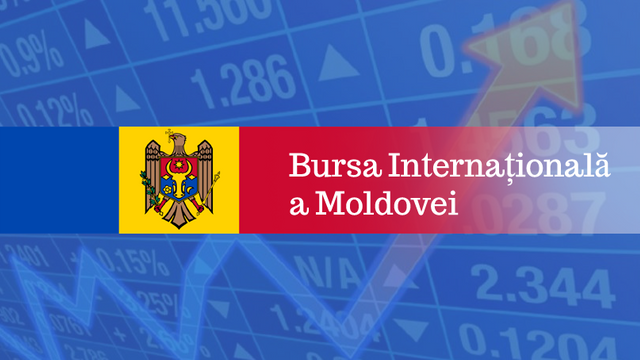 Bursa Internațională a Moldovei, înregistrată la ASP. Dorin Recean, la conducere