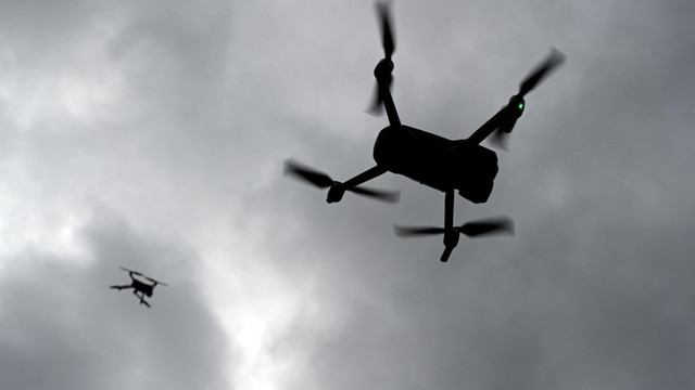Premieră pentru Ucraina: Kievul va produce drone în Germania. Bundeswehr va fi principalul cumpărător