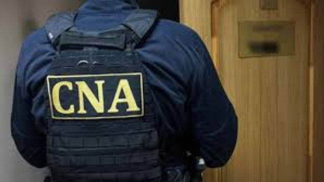 Sinteza CNA: Zeci de percheziții și sechestre de peste 13 milioane lei, într-o săptămână

