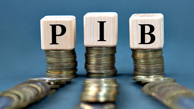 Republica Moldova își consolidează traiectoria de revigorare economică: PIB-ul a crescut cu 5,2 la sută în trimestrul III

