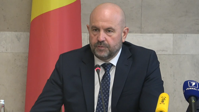 Vladimir Bolea: „Începând cu 2028, șoferii vor plăti taxe pentru utilizarea drumurilor, similar modelului din România”

