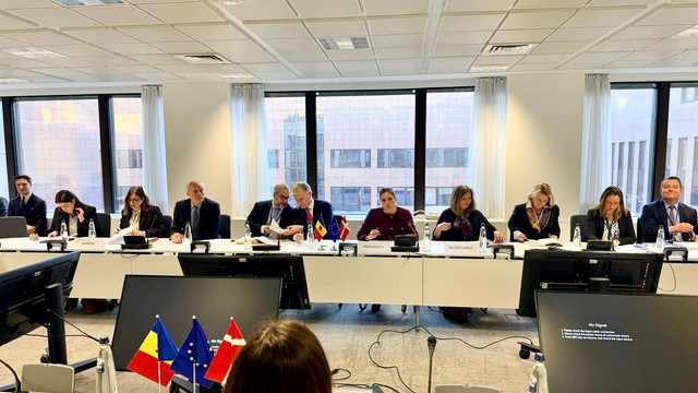 Republica Moldova demarează discuțiile tehnice pe primele capitole de negocieri pentru aderarea la UE