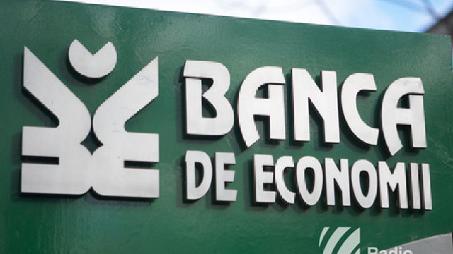 Două persoane, condamnate pentru spălare de bani și escrocherie în dosarul „Banca de Economii”