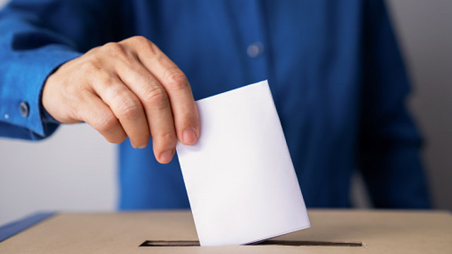 CEC a stabilit data alegerilor locale noi în Mașcăuți și Sărătenii Vechi