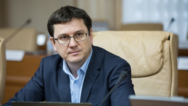 Marcel Spatari: Autoritățile intenționează să creeze un fond de insolvență pentru salarii