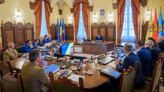 Raport CSAT: Rusia a folosit TikTok pentru a influența alegerile din România